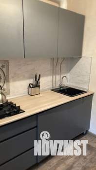 1-к квартира, посуточно, 30м2, 4/5 этаж