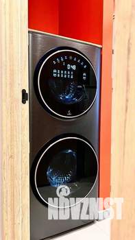 1-к квартира, посуточно, 29м2, 1/1 этаж