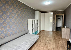 1-к квартира, на длительный срок, 48м2, 5/10 этаж