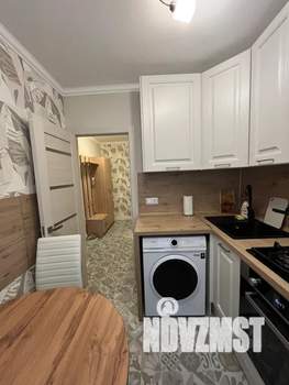 1-к квартира, посуточно, 30м2, 1/5 этаж