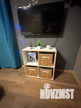 1-к квартира, посуточно, 34м2, 3/22 этаж