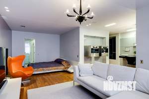 Студия квартира, на длительный срок, 73м2, 3/10 этаж