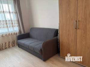 Студия квартира, на длительный срок, 26м2, 3/4 этаж