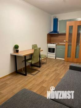 Студия квартира, на длительный срок, 26м2, 5/16 этаж