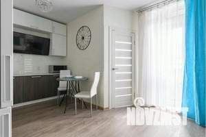 1-к квартира, посуточно, 31м2, 7/10 этаж