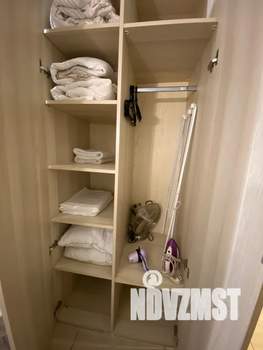Студия квартира, посуточно, 20м2, 3/5 этаж