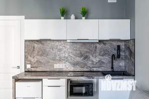 Студия квартира, посуточно, 26м2, 8/17 этаж