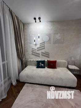 2-к квартира, на длительный срок, 50м2, 12/16 этаж