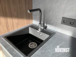 Студия квартира, на длительный срок, 27м2, 7/10 этаж