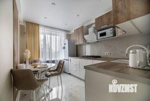 1-к квартира, посуточно, 31м2, 5/9 этаж