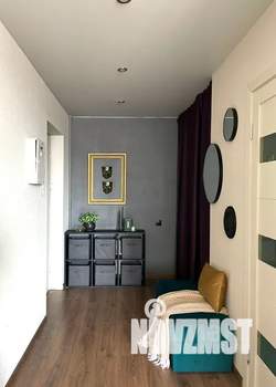 Студия квартира, посуточно, 31м2, 9/22 этаж