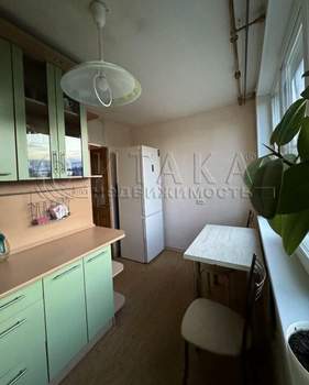 2-к квартира, на длительный срок, 47м2, 7/9 этаж