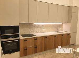 2-к квартира, на длительный срок, 80м2, 3/11 этаж