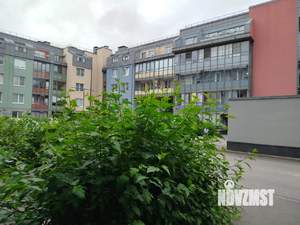 1-к квартира, на длительный срок, 40м2, 2/5 этаж