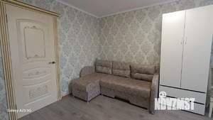 3-к квартира, на длительный срок, 42м2, 4/5 этаж