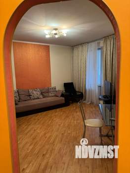 Студия квартира, на длительный срок, 35м2, 13/16 этаж