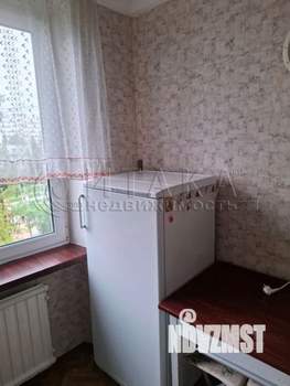 1-к квартира, на длительный срок, 31м2, 5/5 этаж