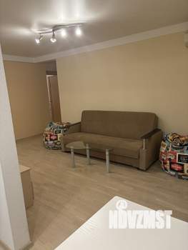 3-к квартира, на длительный срок, 57м2, 2/6 этаж