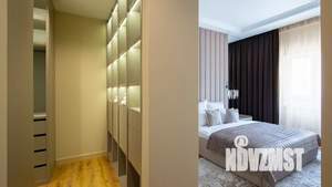 2-к квартира, посуточно, 93м2, 2/4 этаж