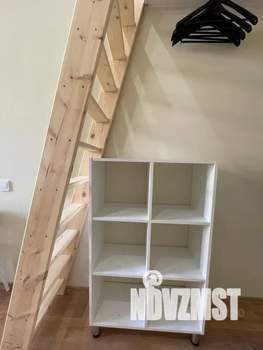 Студия квартира, посуточно, 15м2, 2/5 этаж