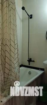 1-к квартира, посуточно, 33м2, 4/9 этаж