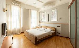 4-к квартира, на длительный срок, 125м2, 3/5 этаж