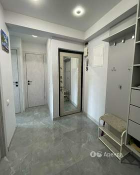 2-к квартира, на длительный срок, 42м2, 6/6 этаж