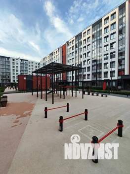 1-к квартира, посуточно, 33м2, 3/8 этаж