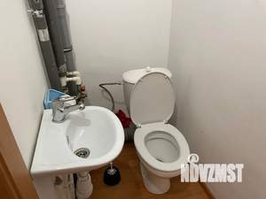 2-к квартира, посуточно, 65м2, 9/27 этаж