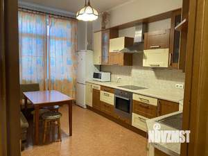 3-к квартира, на длительный срок, 96м2, 11/16 этаж