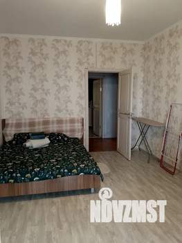 2-к квартира, посуточно, 64м2, 15/19 этаж