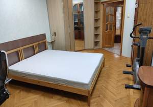 1-к квартира, на длительный срок, 43м2, 8/12 этаж