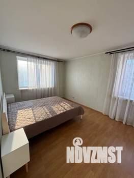 4-к квартира, посуточно, 140м2, 12/16 этаж