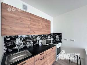 1-к квартира, на длительный срок, 30м2, 5/25 этаж