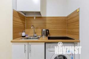 1-к квартира, посуточно, 12м2, 1/5 этаж