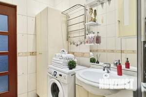 2-к квартира, посуточно, 50м2, 2/5 этаж