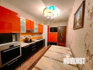2-к квартира, на длительный срок, 57м2, 5/18 этаж
