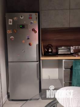 1-к квартира, на длительный срок, 33м2, 1/10 этаж