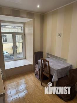 1-к квартира, на длительный срок, 60м2, 2/5 этаж