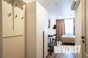 1-к квартира, посуточно, 15м2, 1/5 этаж