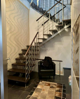 4-к квартира, на длительный срок, 180м2, 2/4 этаж