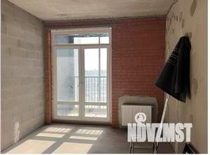 2-к квартира, на длительный срок, 58м2, 7/18 этаж