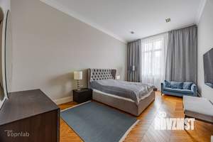 4-к квартира, на длительный срок, 205м2, 2/7 этаж