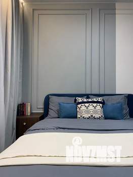 1-к квартира, посуточно, 49м2, 10/12 этаж