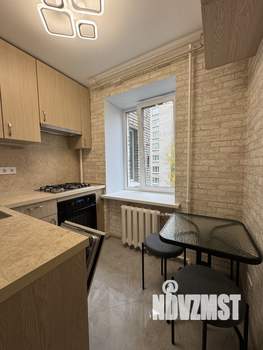 3-к квартира, на длительный срок, 55м2, 3/5 этаж