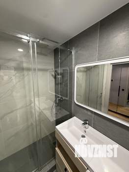 Студия квартира, на длительный срок, 30м2, 5/10 этаж