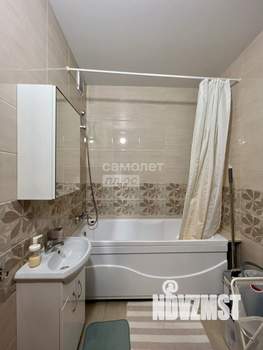 1-к квартира, на длительный срок, 42м2, 13/21 этаж