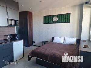 Студия квартира, на длительный срок, 20м2, 8/13 этаж