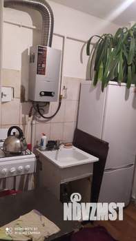 2-к квартира, на длительный срок, 41м2, 2/5 этаж