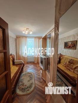 2-к квартира, на длительный срок, 48м2, 1/5 этаж